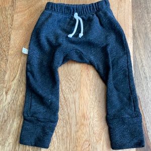 Childhoods Clothing Gusset Pants 12-18 months